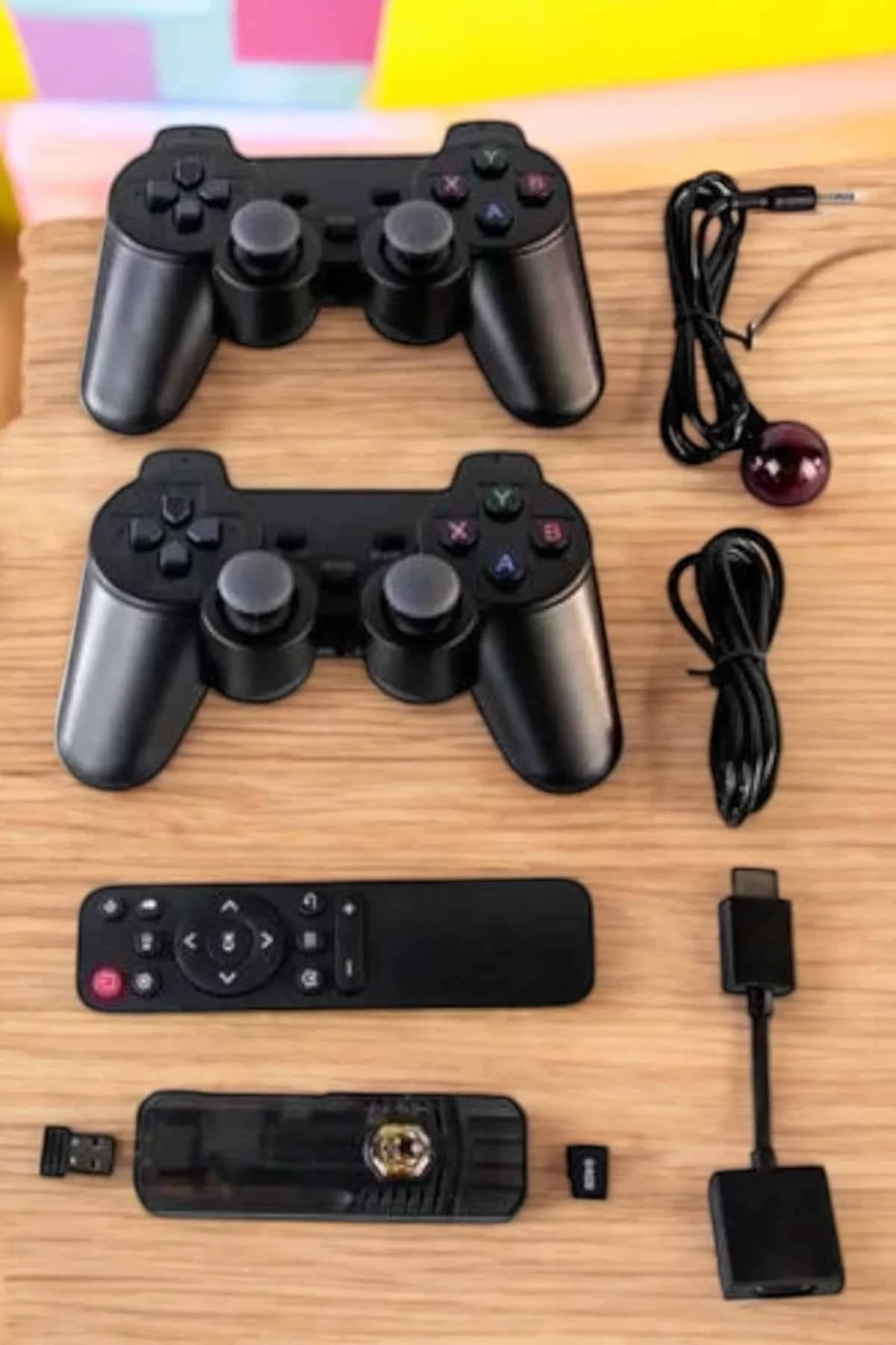 20.000 Oyunlu Premium Model Oyun Konsolu 8k Android Tv HD Game Stick Fiyatı, Yorumları ve Özellikleri