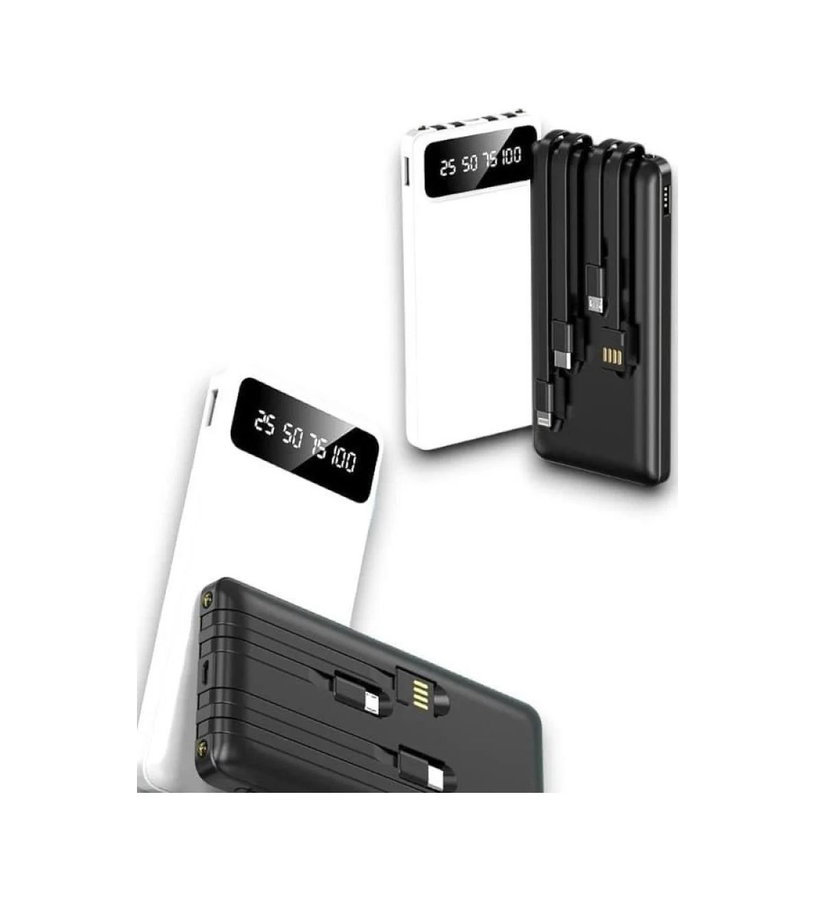 20.000 Powerbank Diğer