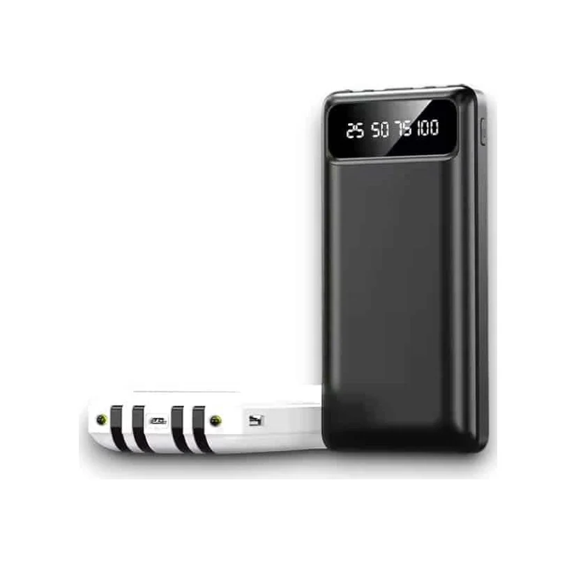 20.000 Powerbank - Lisinya Diğer