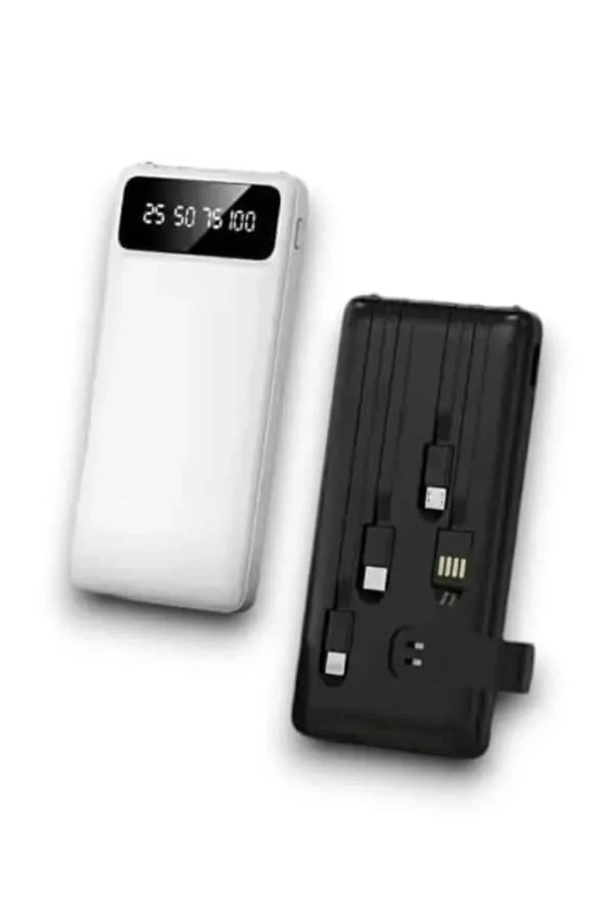 20.000 Powerbank
