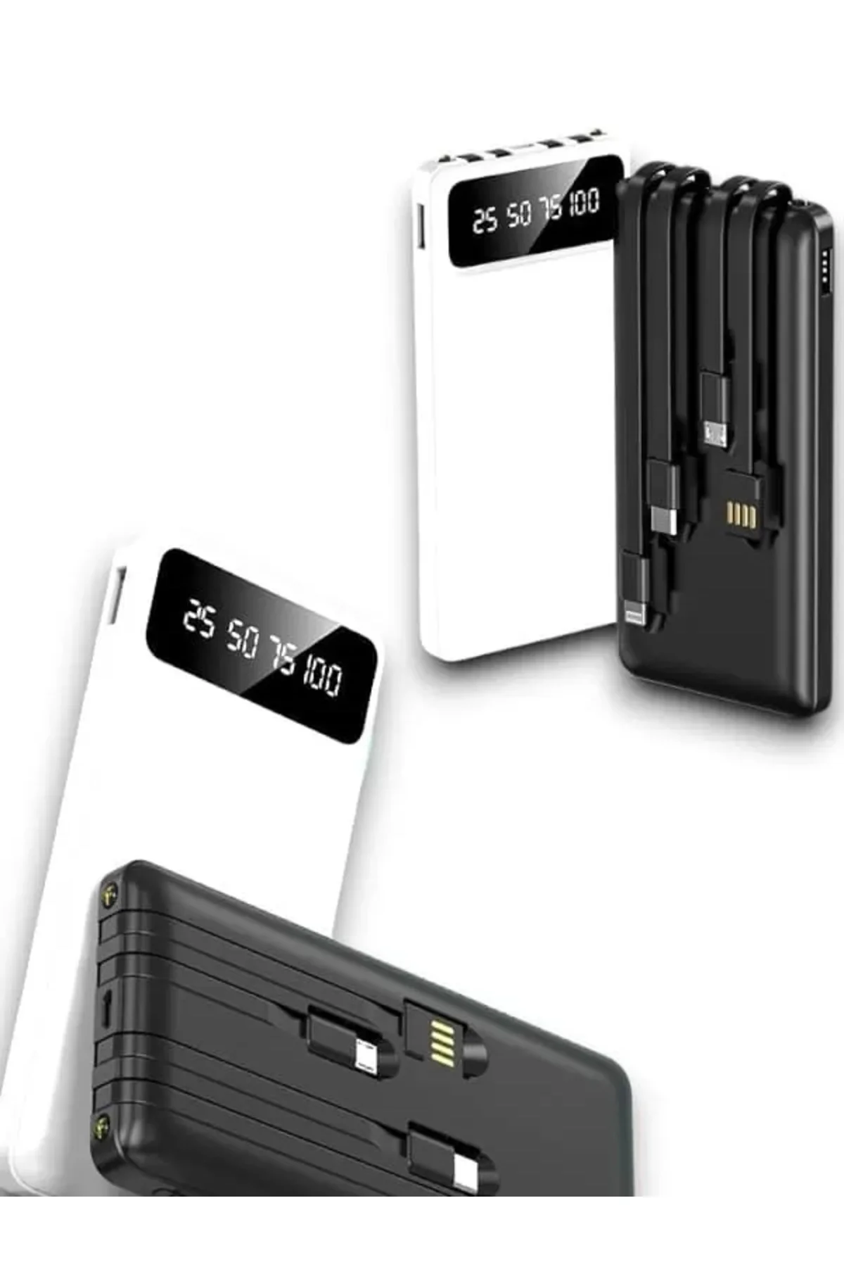 20.000 POWERBANK