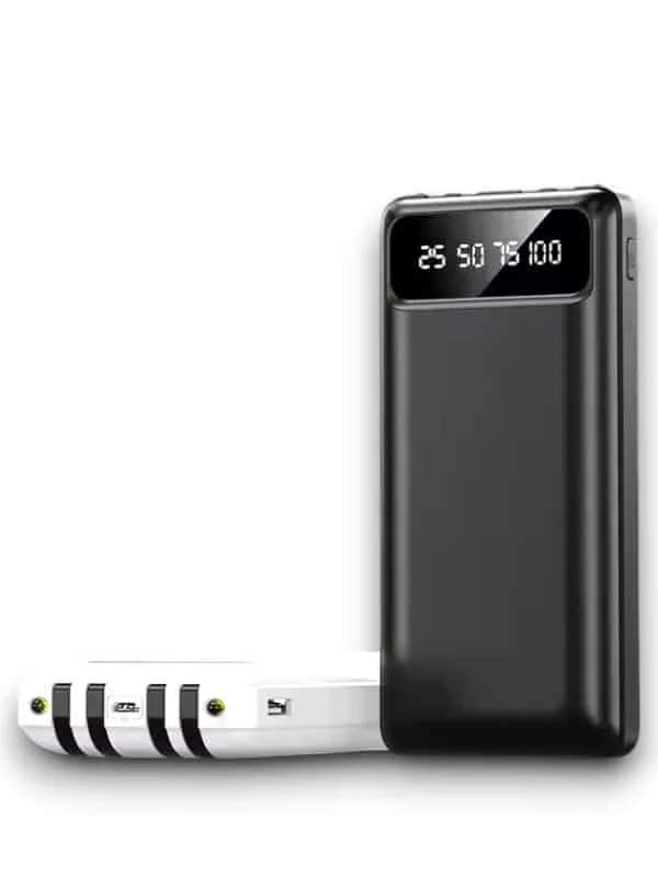 20.000 POWERBANK