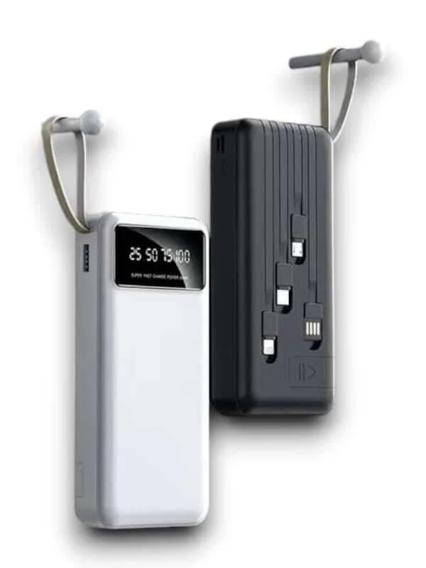 20.000 POWERBANK