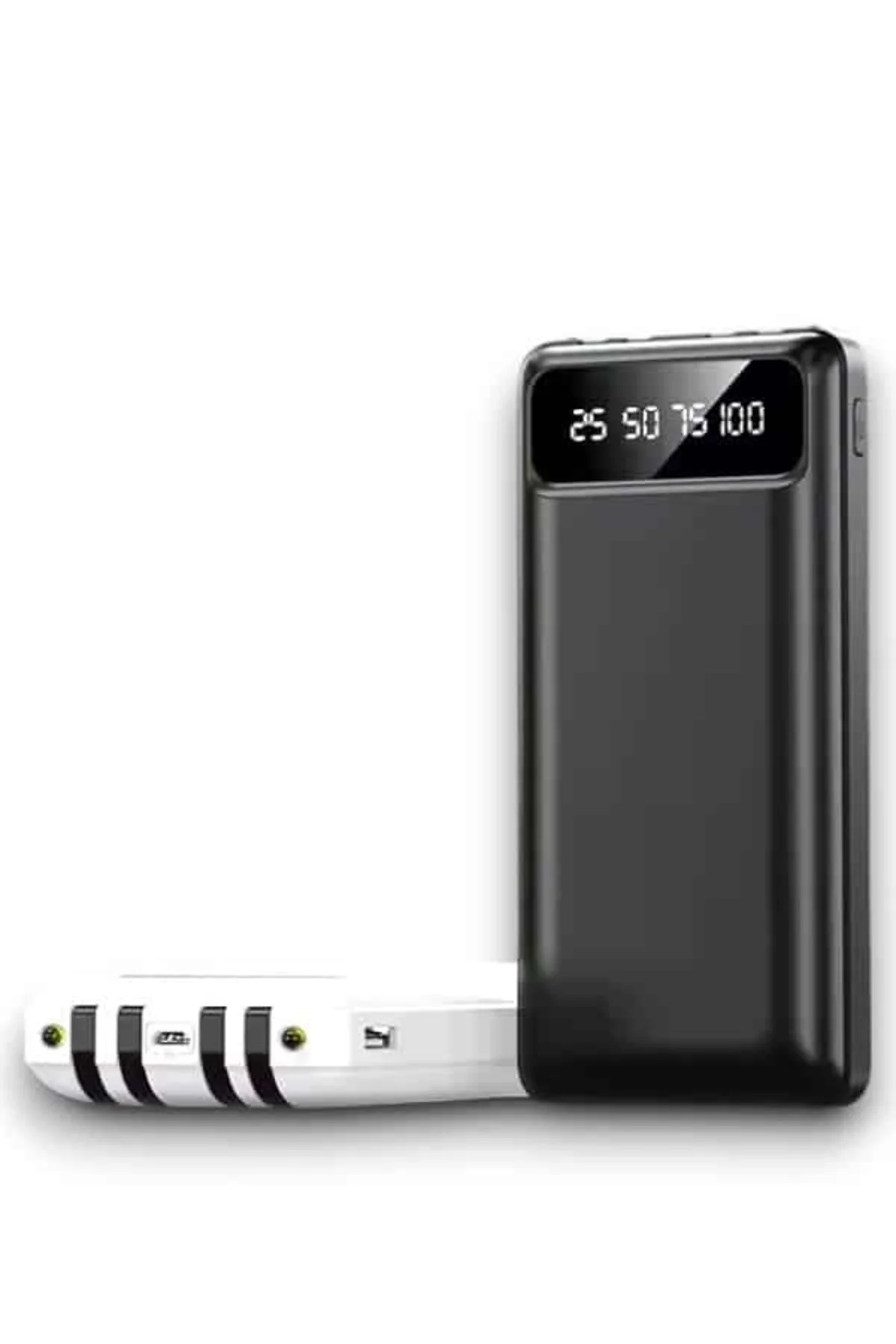 20.000 POWERBANK 20.000 POWERBANK - Görsel 4