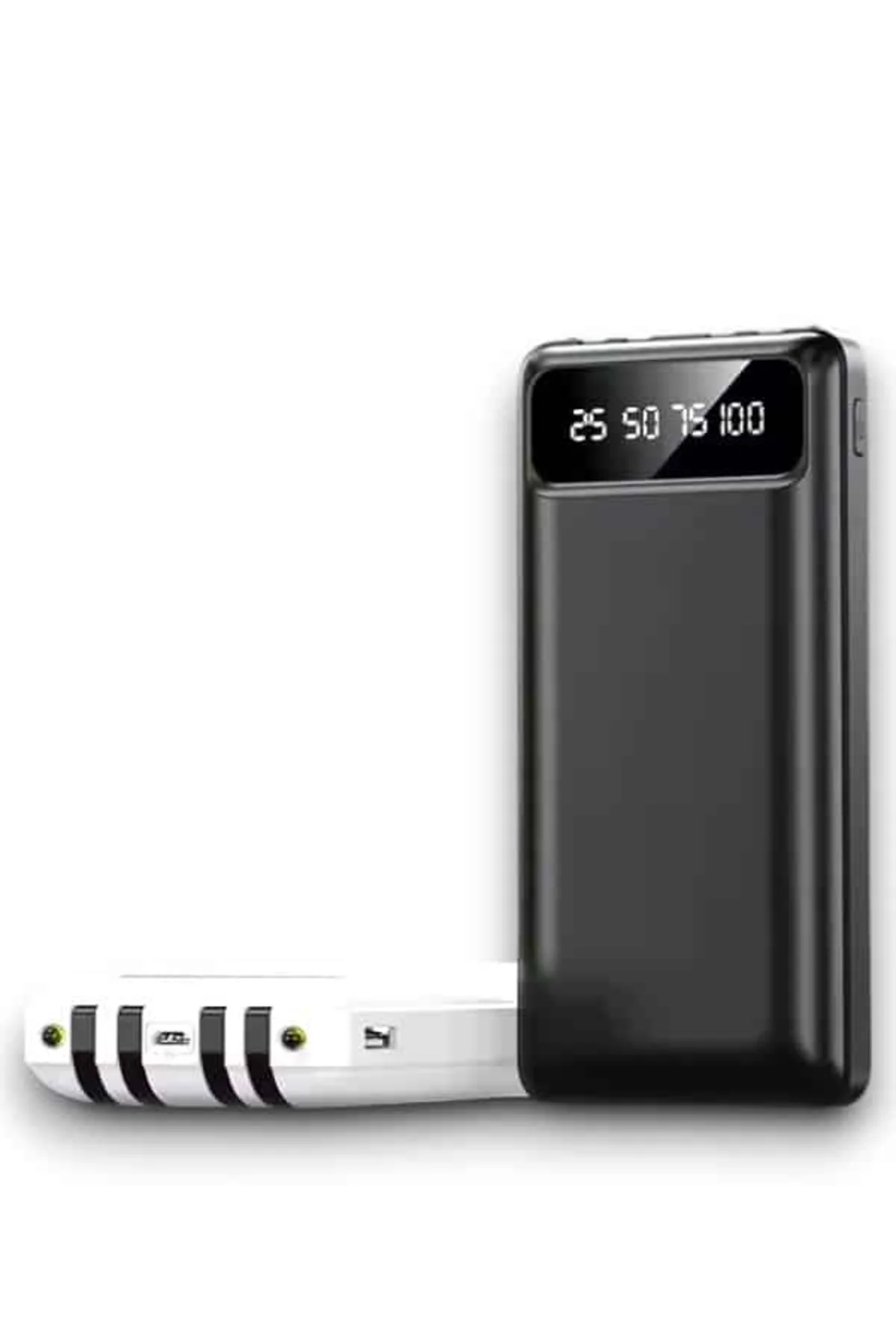 20.000 Powerbank - Görsel 4