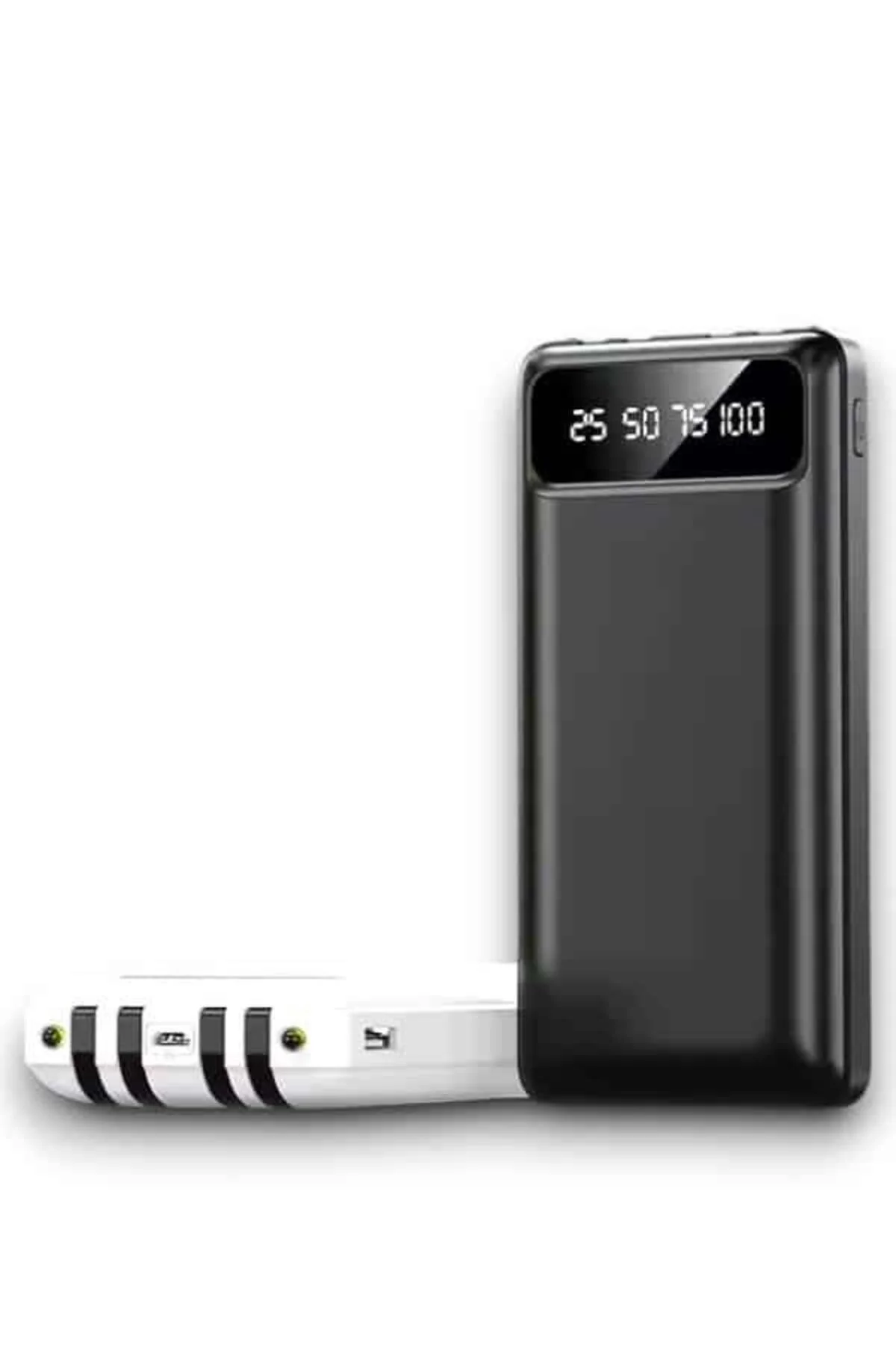 20.000 Powerbank - Görsel 4