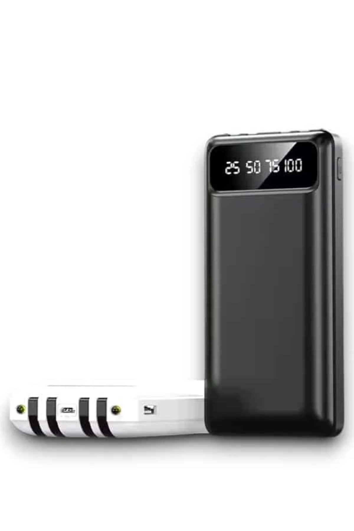 20.000 Powerbank - Görsel 4