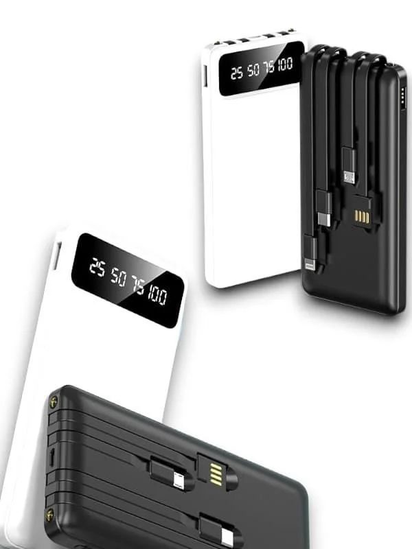20.000 Powerbank Fiyatı, Yorumları ve Özellikleri