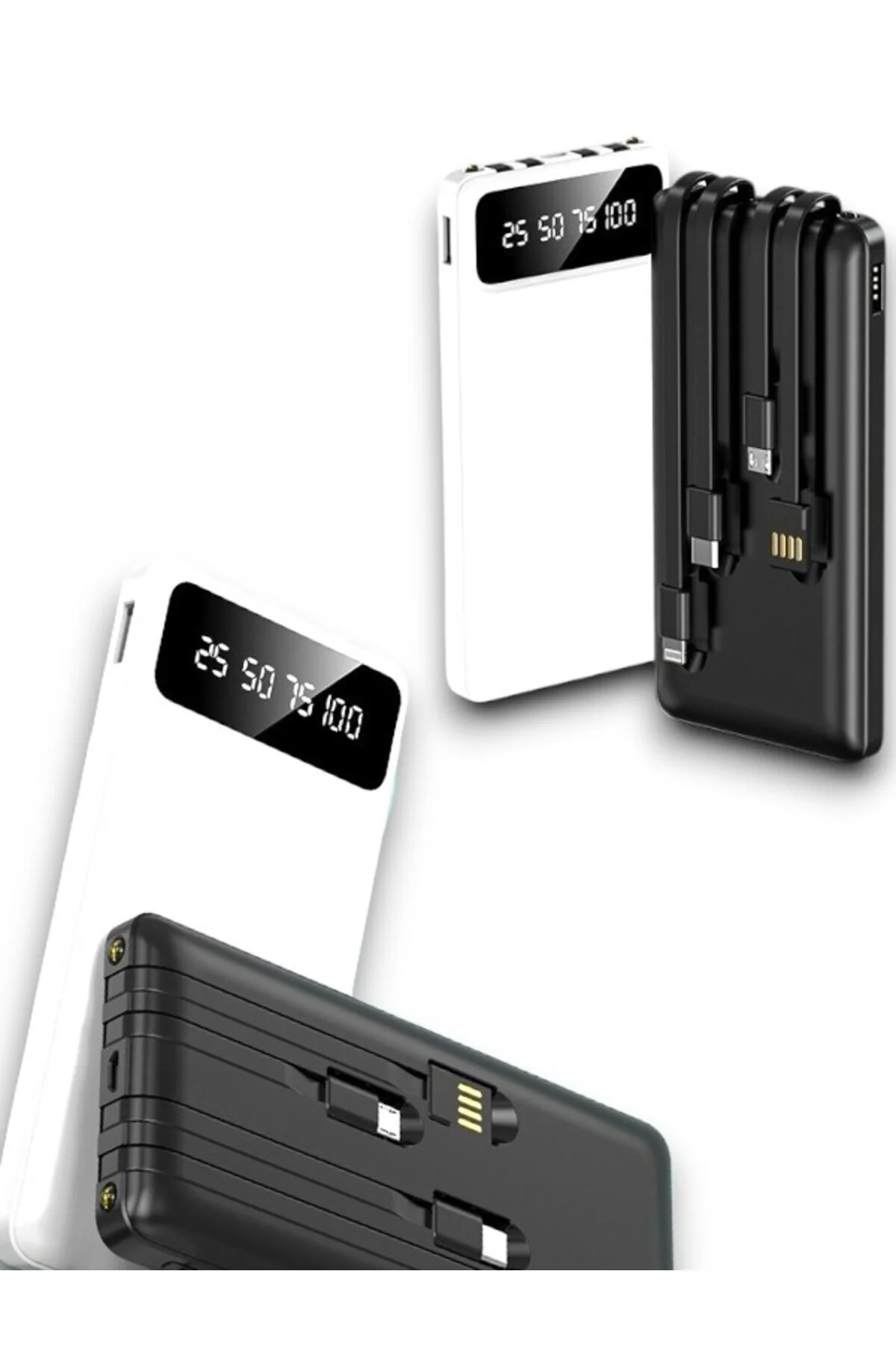 20.000 POWERBANK