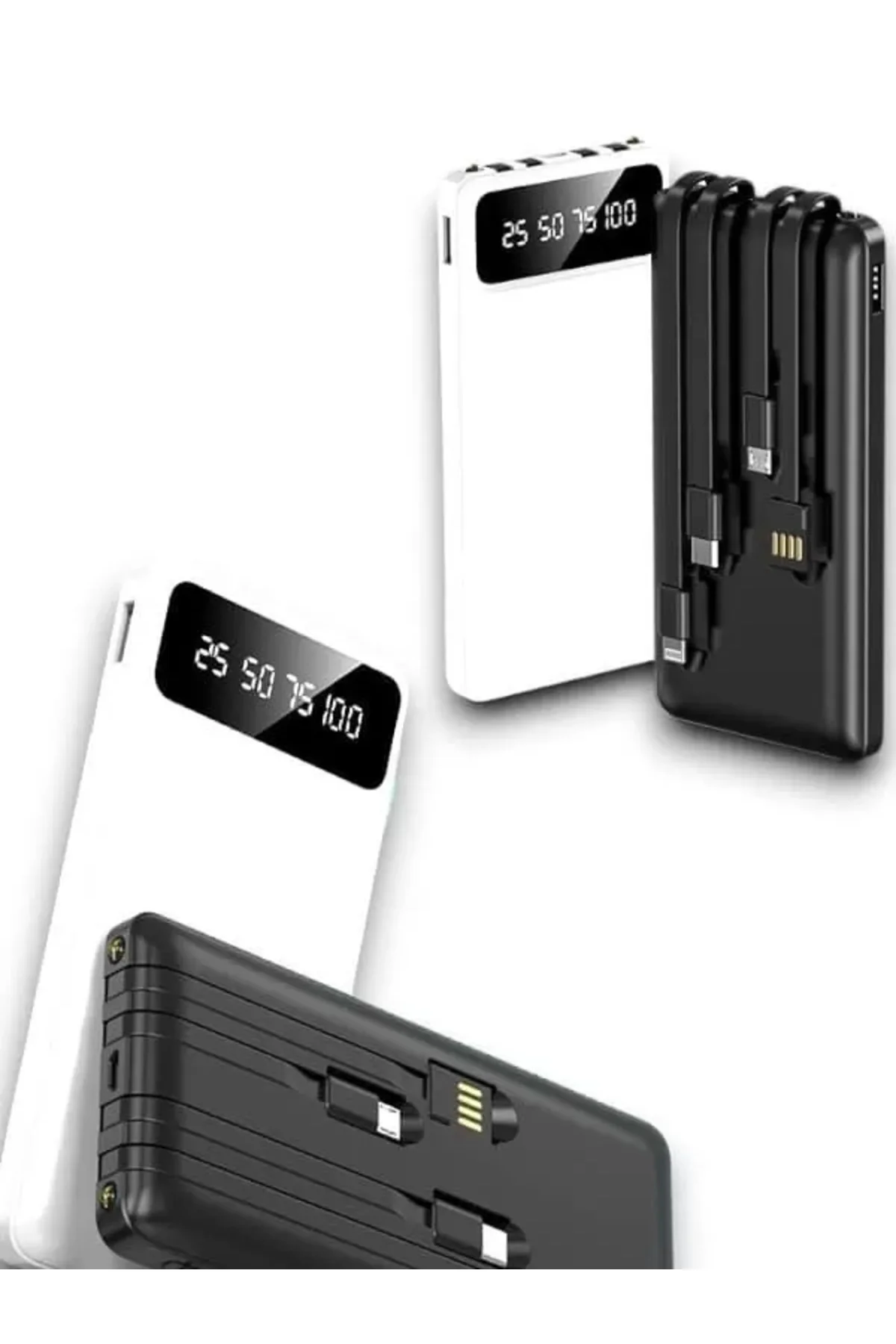 20.000 POWERBANK