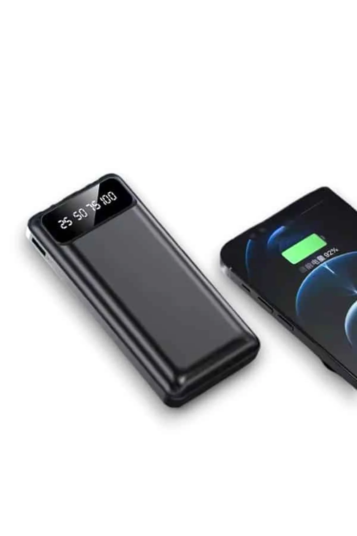 20.000 Powerbank - Görsel 3