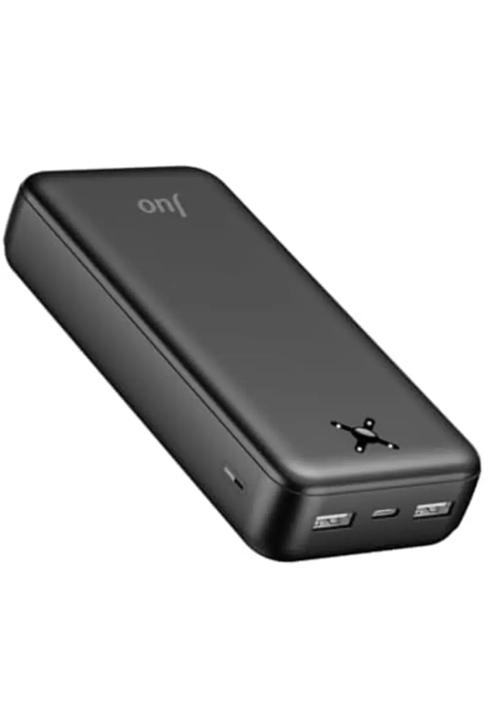20000mAh 10.5W Çift USB-A Çıkışlı Powerbank Taşınabilir Hızlı Şar