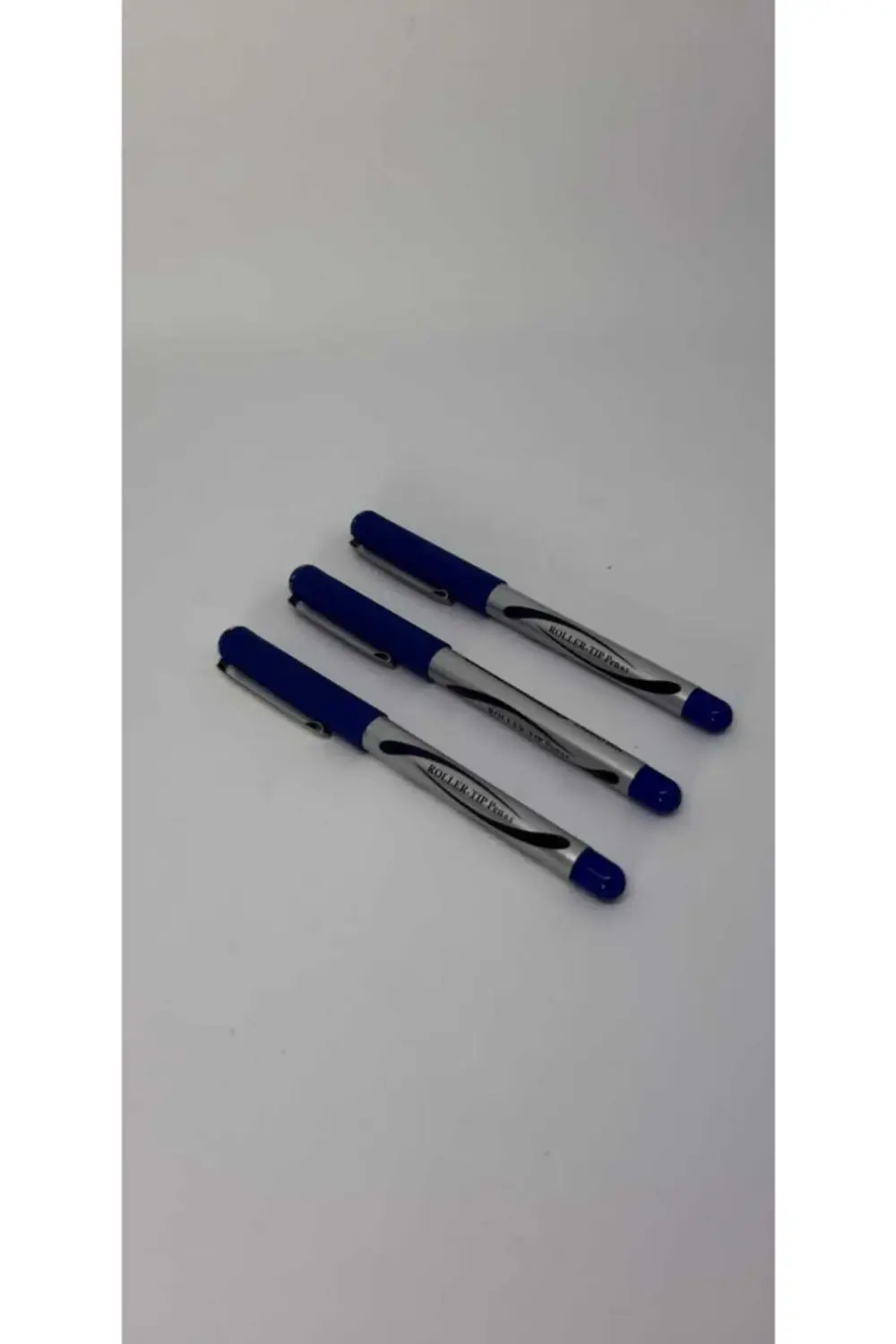 2000a Roller Kalem 0.5mm Mavi 3 Adet