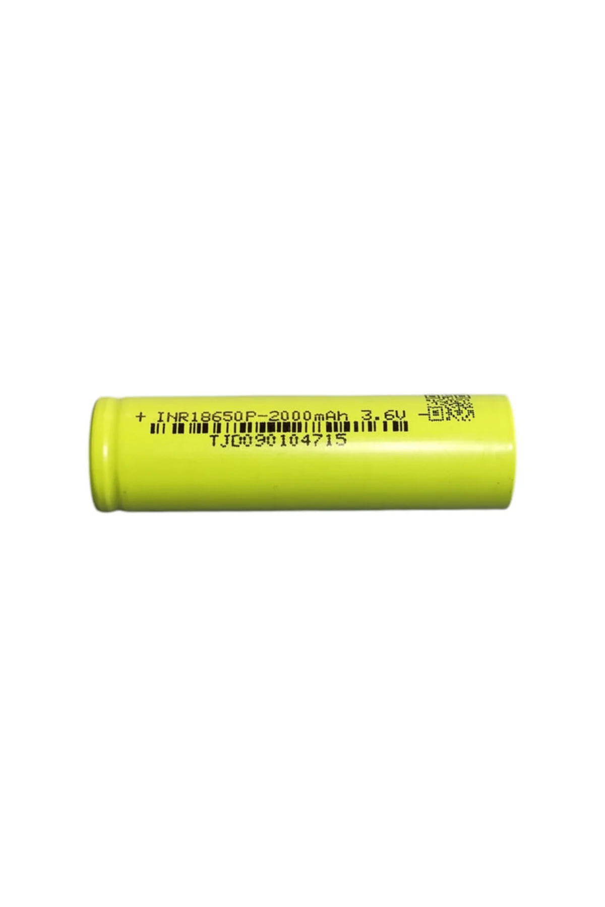 2000mAh 10C Matkap Pili (Yenilenmiş Pil) 2000mAh 10C Matkap Pili (Yenilenmiş Pil)