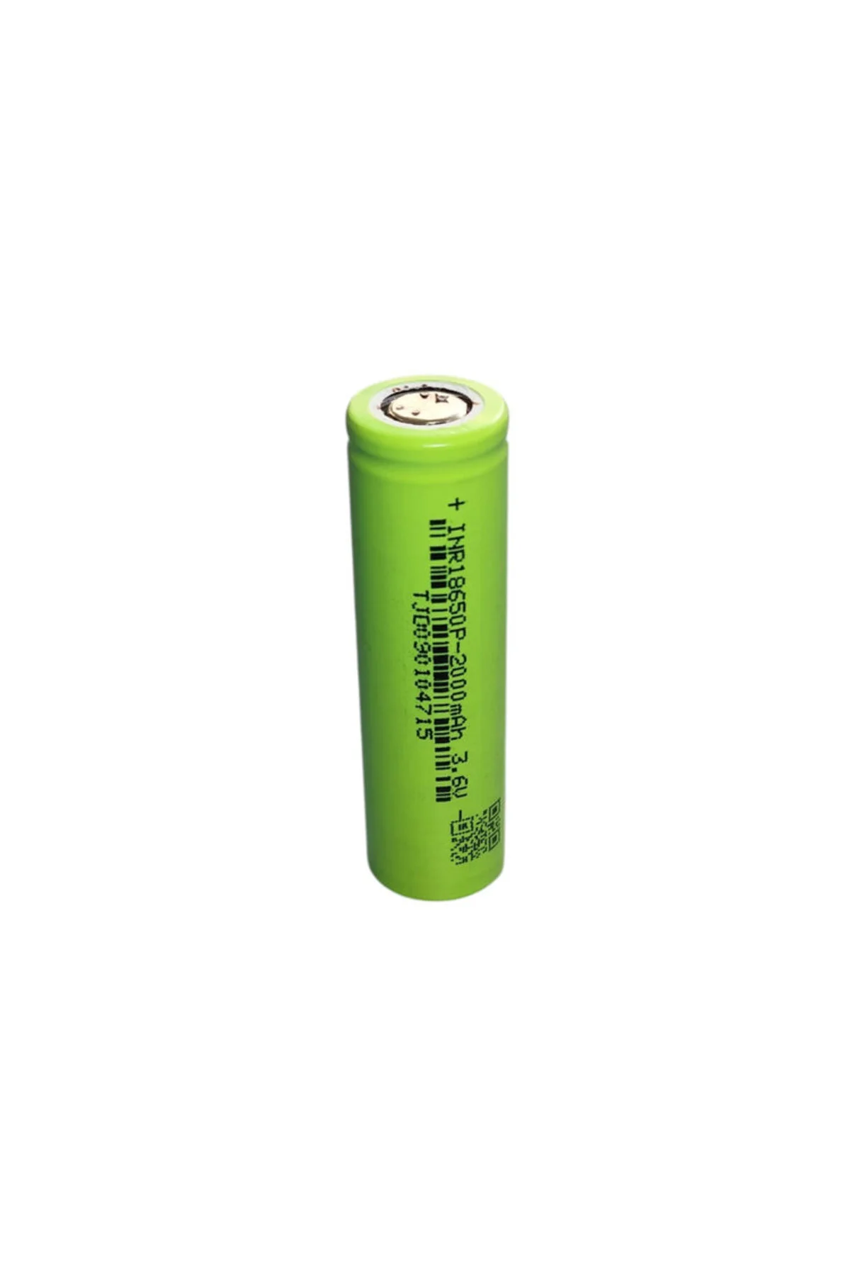 2000mAh 10C Matkap Pili (Yenilenmiş Pil) 2000mAh 10C Matkap Pili (Yenilenmiş Pil)