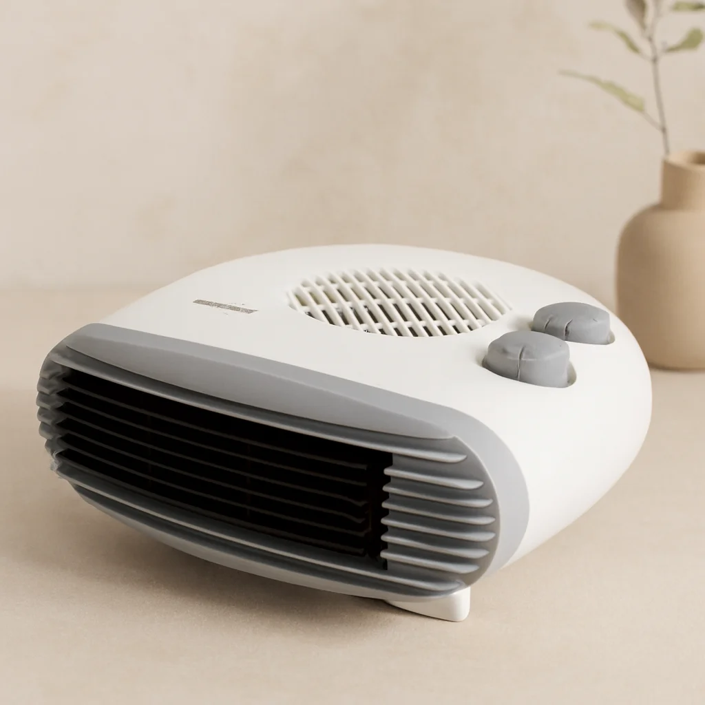 2000W 2-in-1 Turbo Fanlı Elektrikli Isıtıcı (Sıcak &amp; Serin) Fiyatı, Yorumları ve Özellikleri