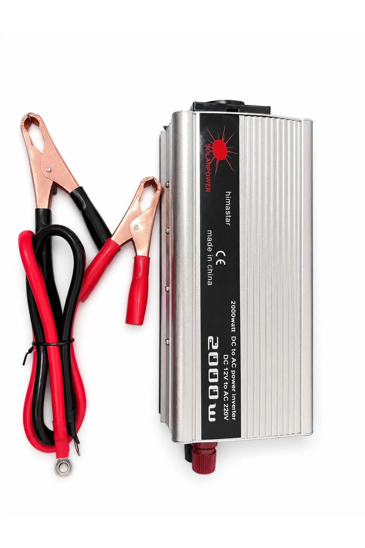 2000W ARAÇ INVERTER