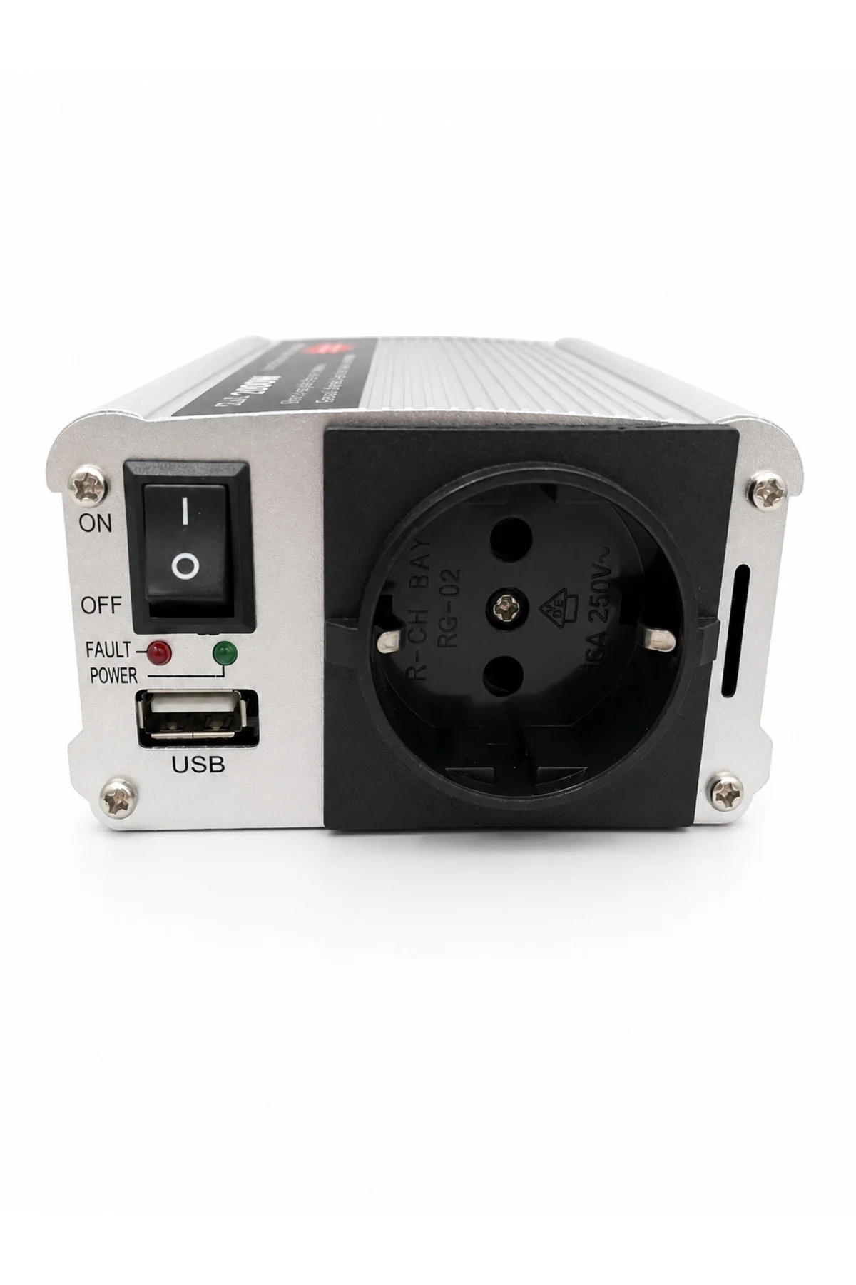 2000W ARAÇ INVERTER