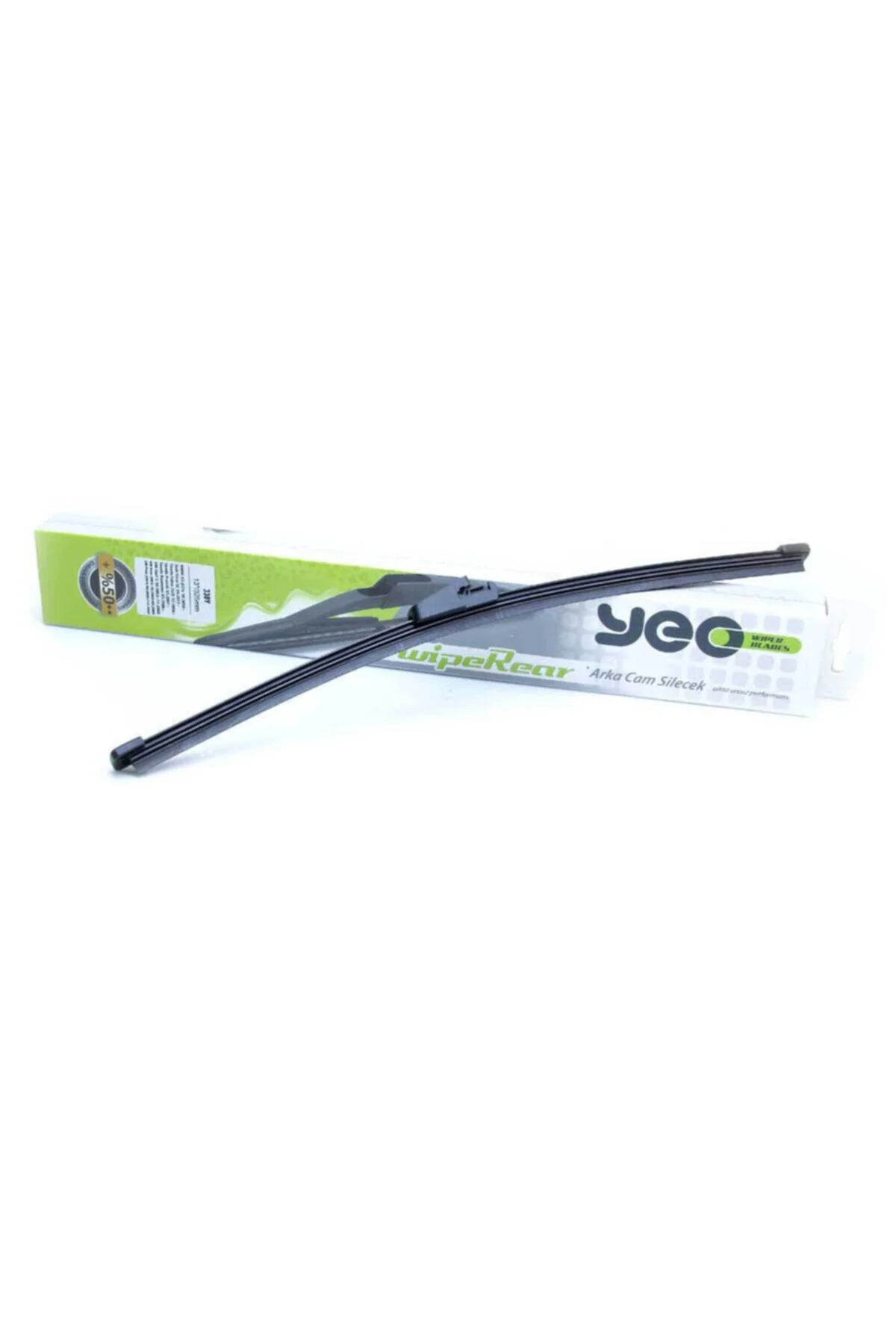 2002-2007 33cm Vw Touareg Arka Silecek 2002-2007 33cm Vw Touareg Arka Silecek