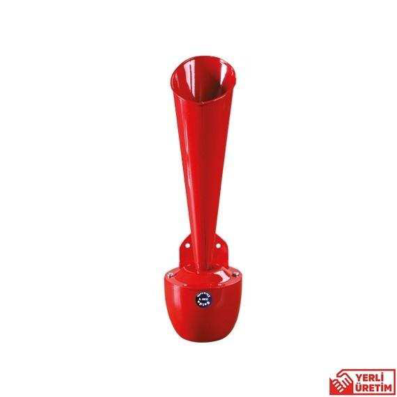 Evimdeyokyok 2006-B1-220V Borulu İkaz Kornasi Tdrtr