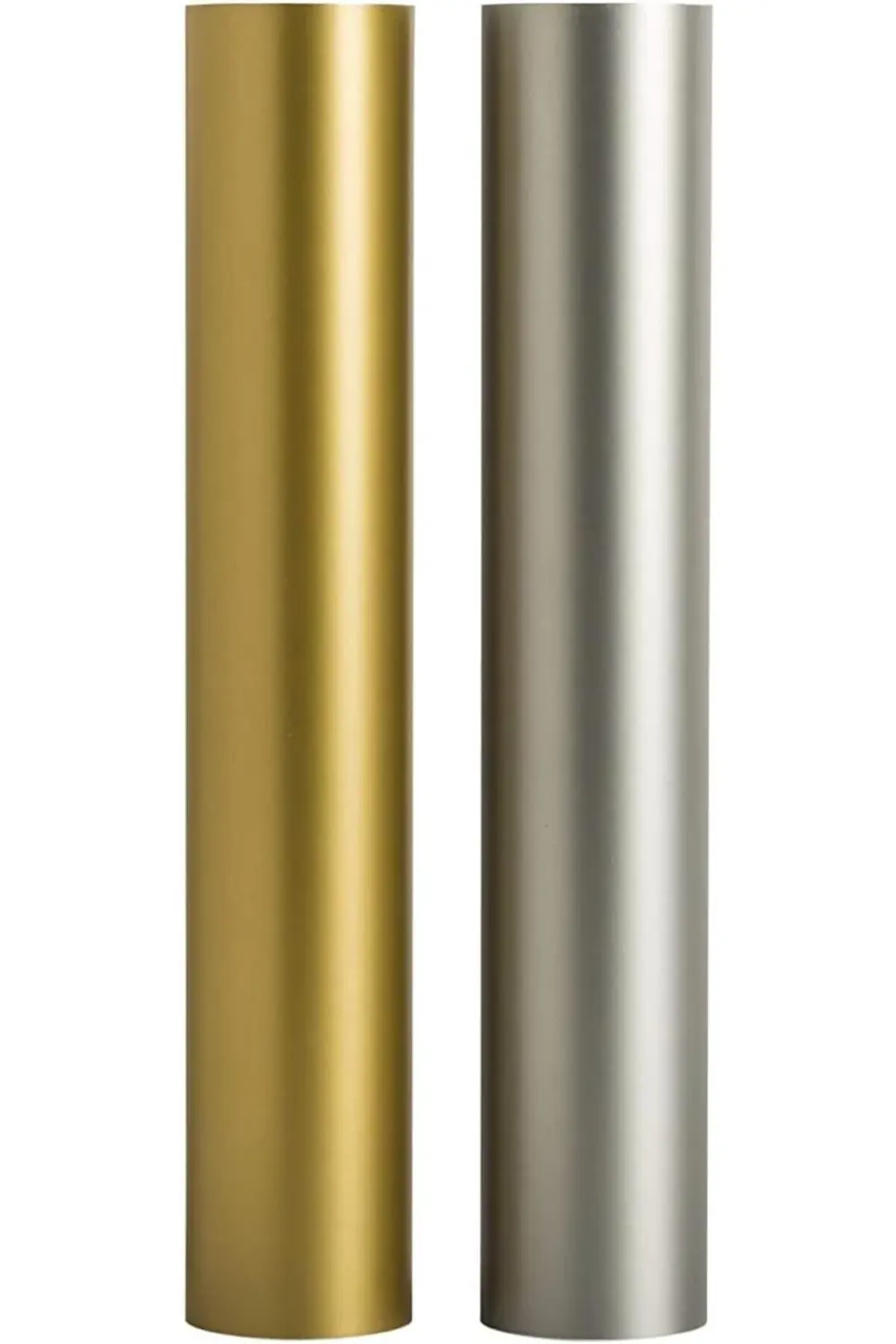 2006840 Premium Kalıcı, Gümüş/Altın, 12" x 360" 395519