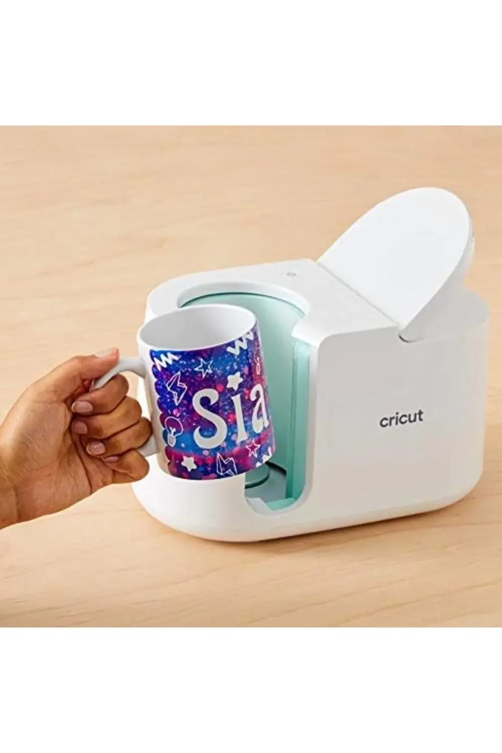 2008887 JOY INFUSIBLE INK TRANSFER KAĞIDI 2Lİ PAKET PEMBE LİMONAT