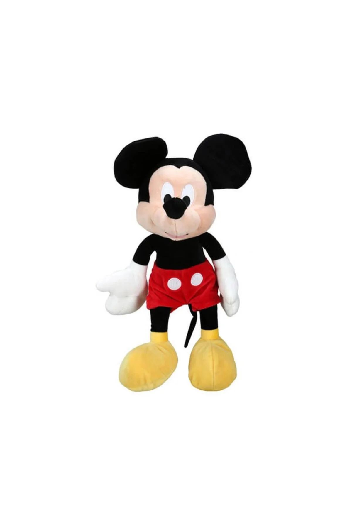 20090 Mickey Core Peluş 43 cm