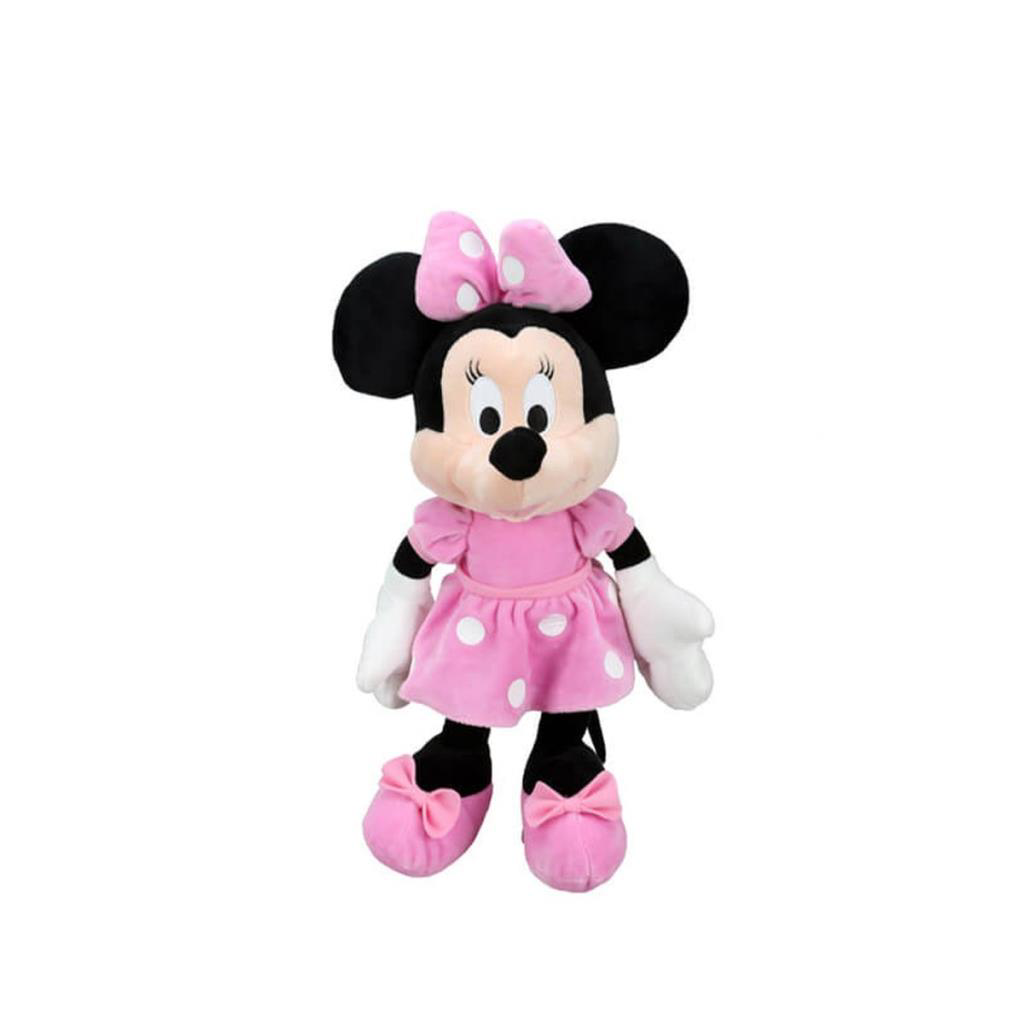 20091 Minnie Core Peluş 43 cm. Fiyatı, Yorumları ve Özellikleri