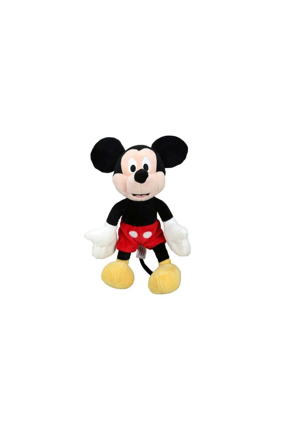 20092 Mickey Core Peluş 25 Cm 20092 Mickey Core Peluş 25 Cm