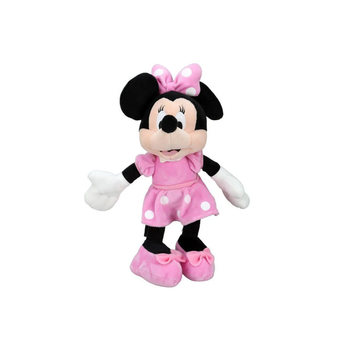 20093 Minnie Core Peluş 25 cm 20093 Minnie Core Peluş 25 cm
