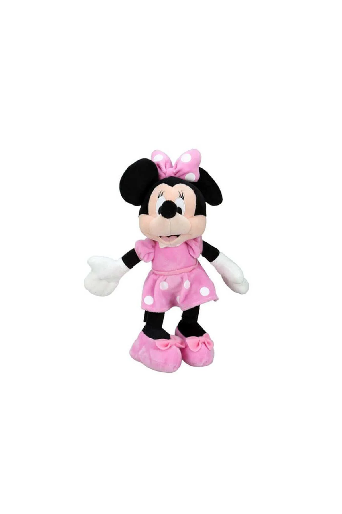 20093 Minnie Core Peluş 25 Cm 20093 Minnie Core Peluş 25 Cm