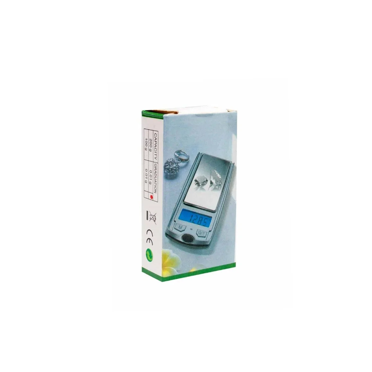 200g-0.01g Mini Hassas Tartı Atp-136 Bx40 Fiyatı, Yorumları ve Özellikleri