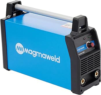 Magmaweld 200İ  Monostick İnverter 200İ Kaynak Makinesi