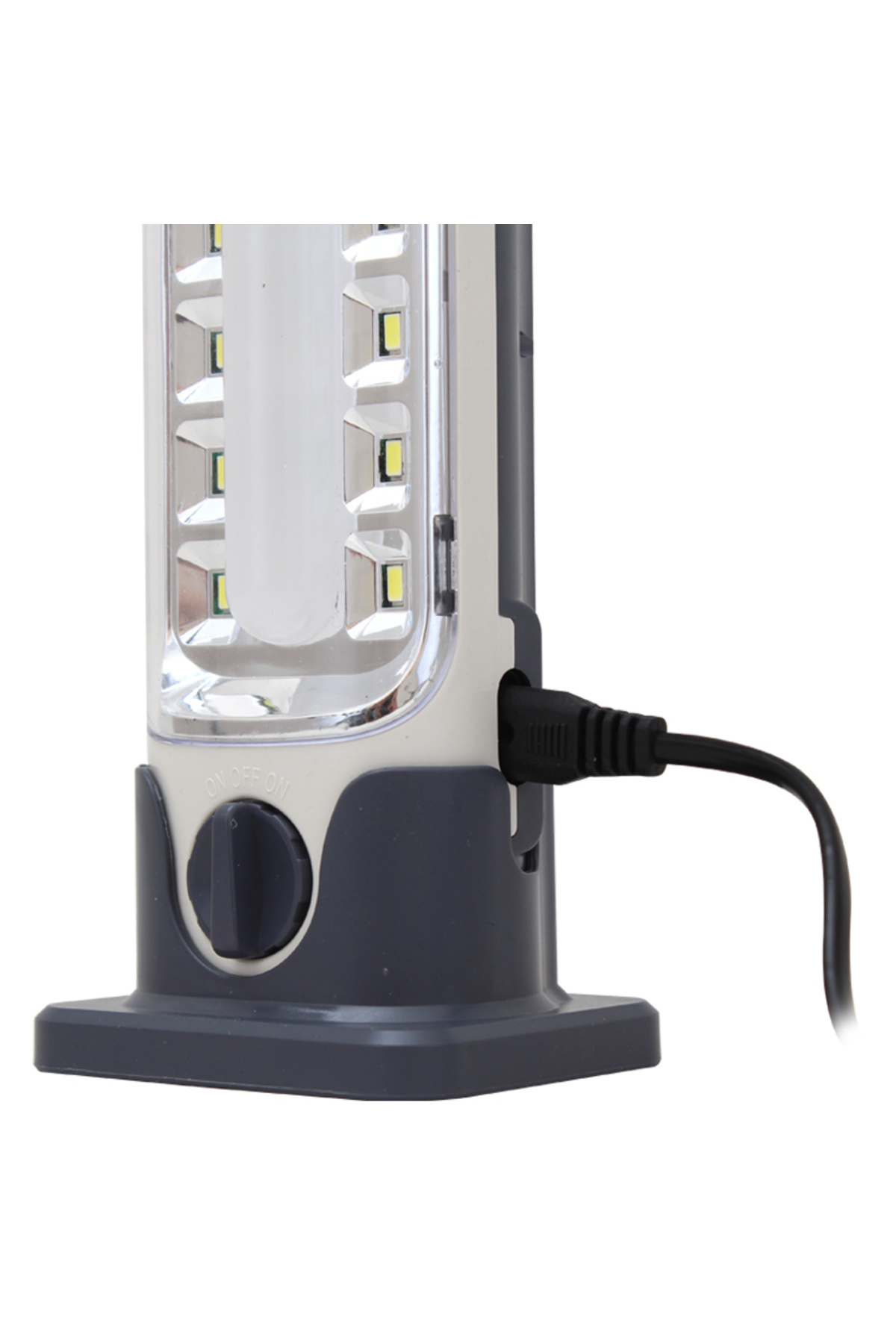 20+1 LEDLİ ŞARJLI IŞILDAK (81)