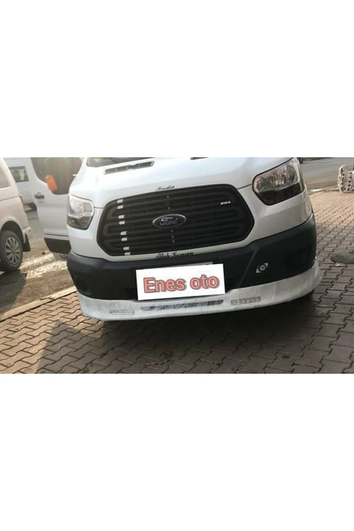 2014-2018 Model Sisli Ön Karlık 2014-2018 Model Sisli Ön Karlık