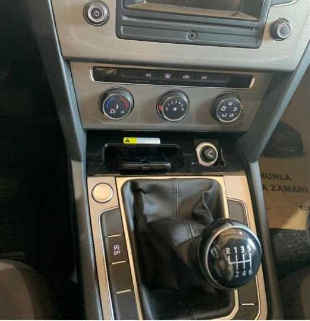 Drs Tuning 2015+ B8 Kablosuz Şarj Standı