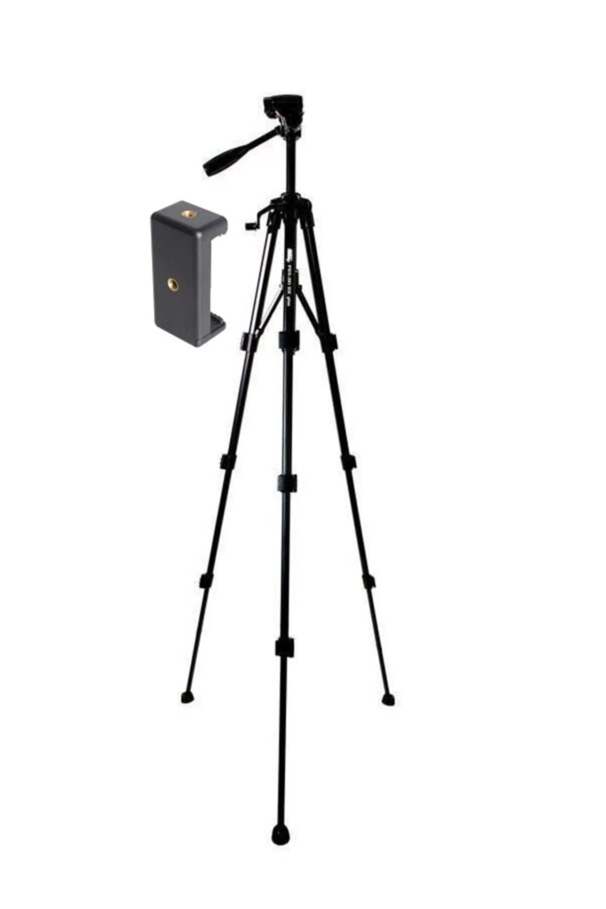 -201,huawei Y7 Için Ideal Telefon Için Ideal Tripod