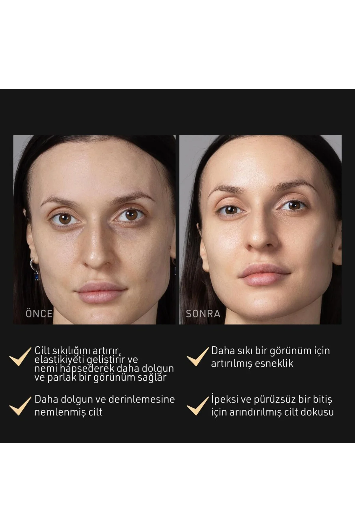 202 Gelişmiş 8 Renkli LED Yüz Maskesi + Glass Skin Yüz Maskesi Se