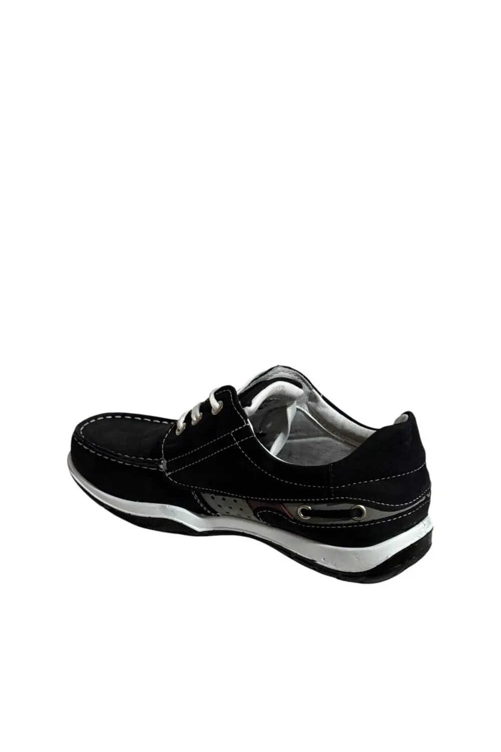 2020 NL Erkek Casual Deri Nubuk Ayakkabı (Yaz 25)