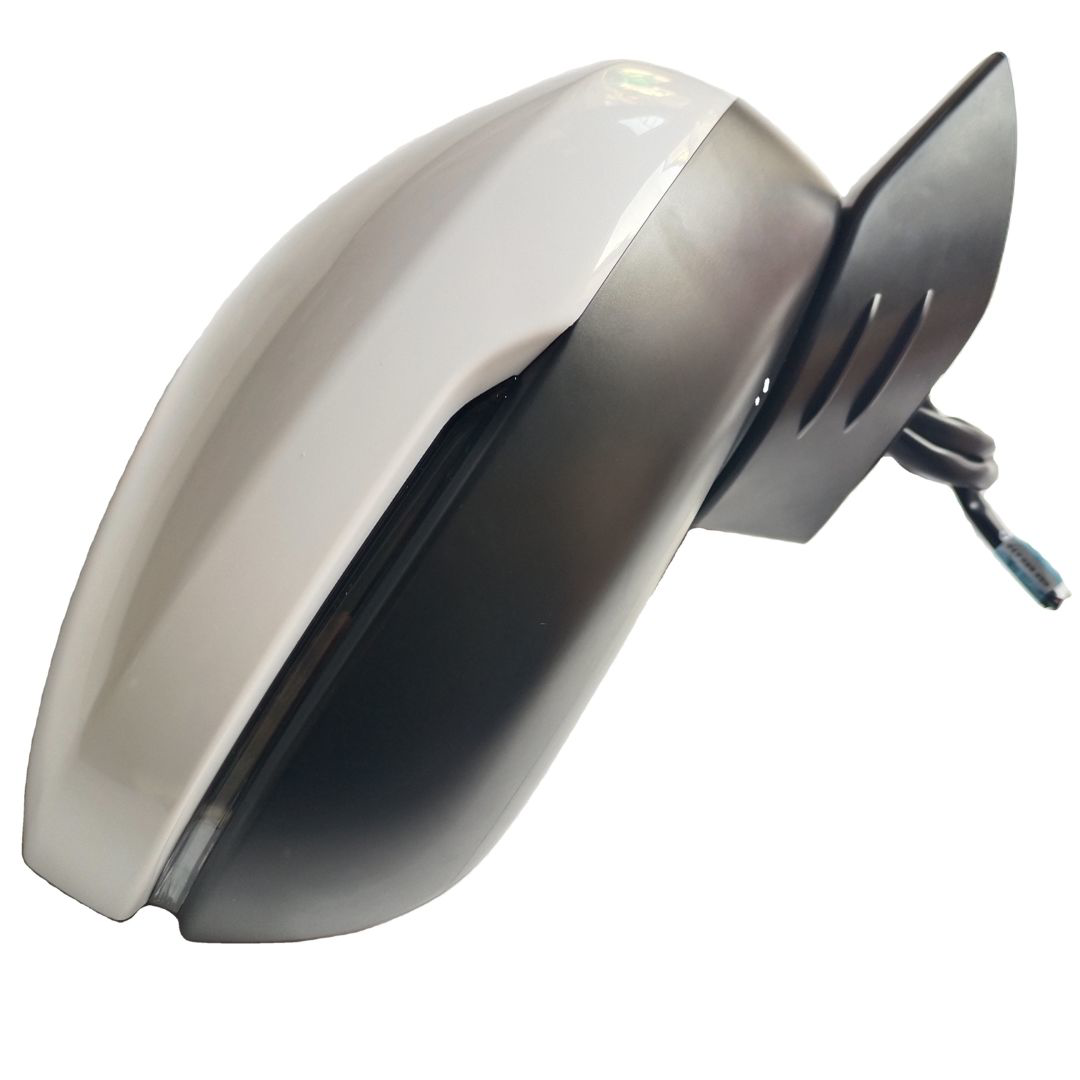 Drs Tuning 2022+ Civic Uyumlu Fe1 Yan Ayna - Sağ Parça