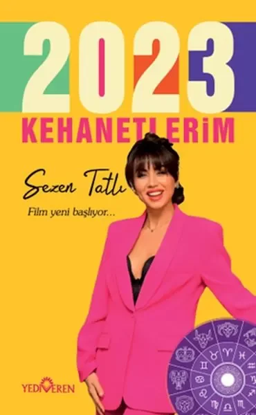 2023 Kehanetlerim Fiyatı, Yorumları ve Özellikleri