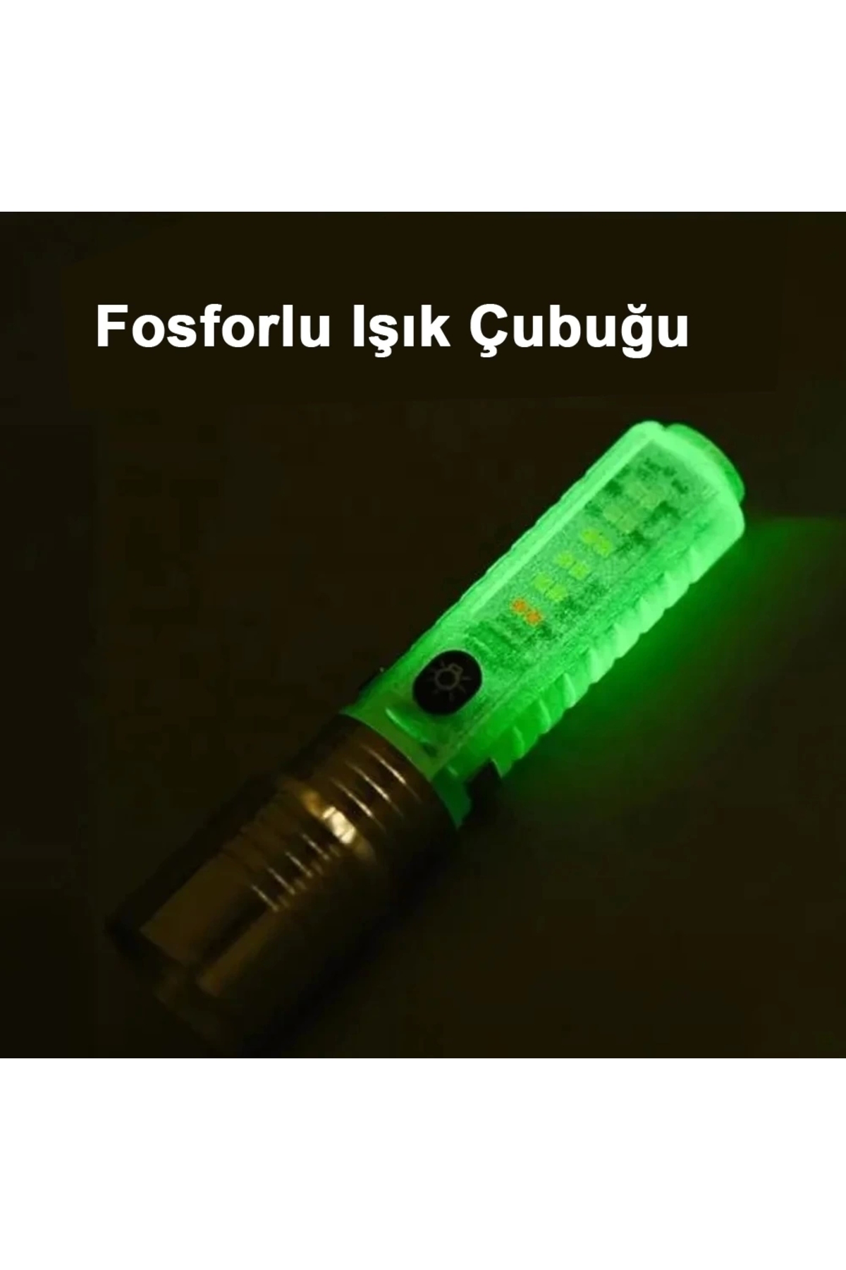 Toptan Bulurum 2023 Seri 8 Mod Şarjlı Yeni Nesil El Feneri Watton Wt-609