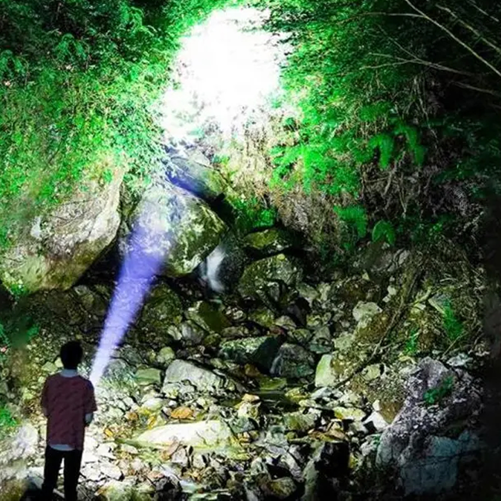 2023 Seri 8 Mod Şarjlı Yeni Nesil El Feneri Wt-609 2023 Seri 8 Mod Şarjlı Yeni Nesil El Feneri Wt-609