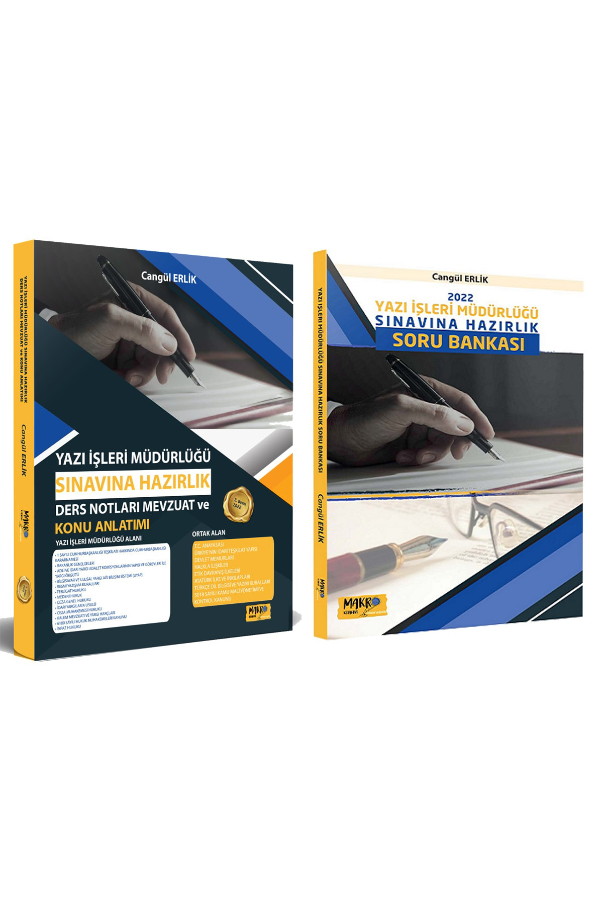 2023 Yazı Işleri Müdürlüğü Sınavına Hazırlık Konu Anlatımı + Soru