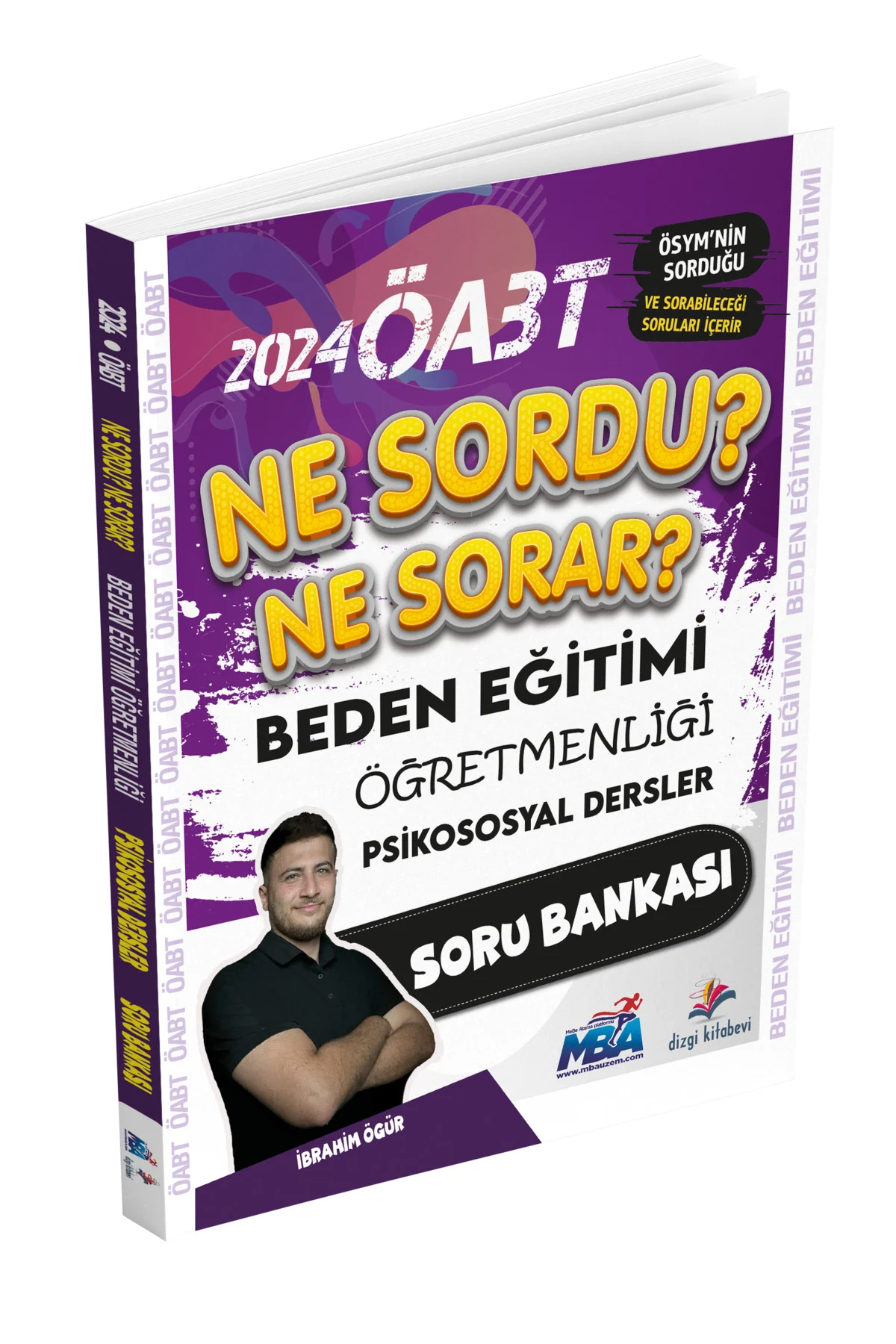 2024 Öabt Beden Eğitimi Öğretmenliği Ne Sordu Ne Sorar Psikososya