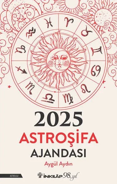 2025 Astroşifa Ajandası Fiyatı, Yorumları ve Özellikleri