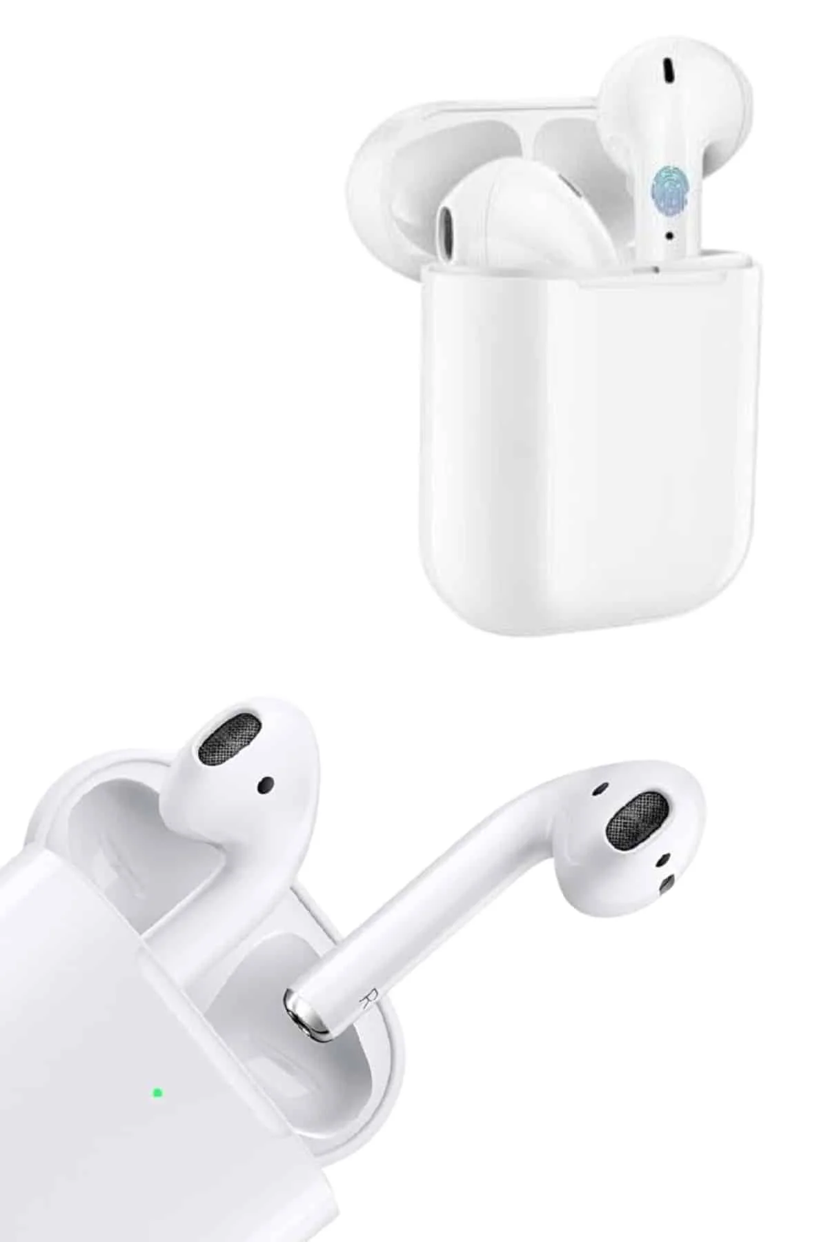 2025 En Çok Tercih Edilen Bluetooth Kulaklık Mikrofonlu Yüksek Se