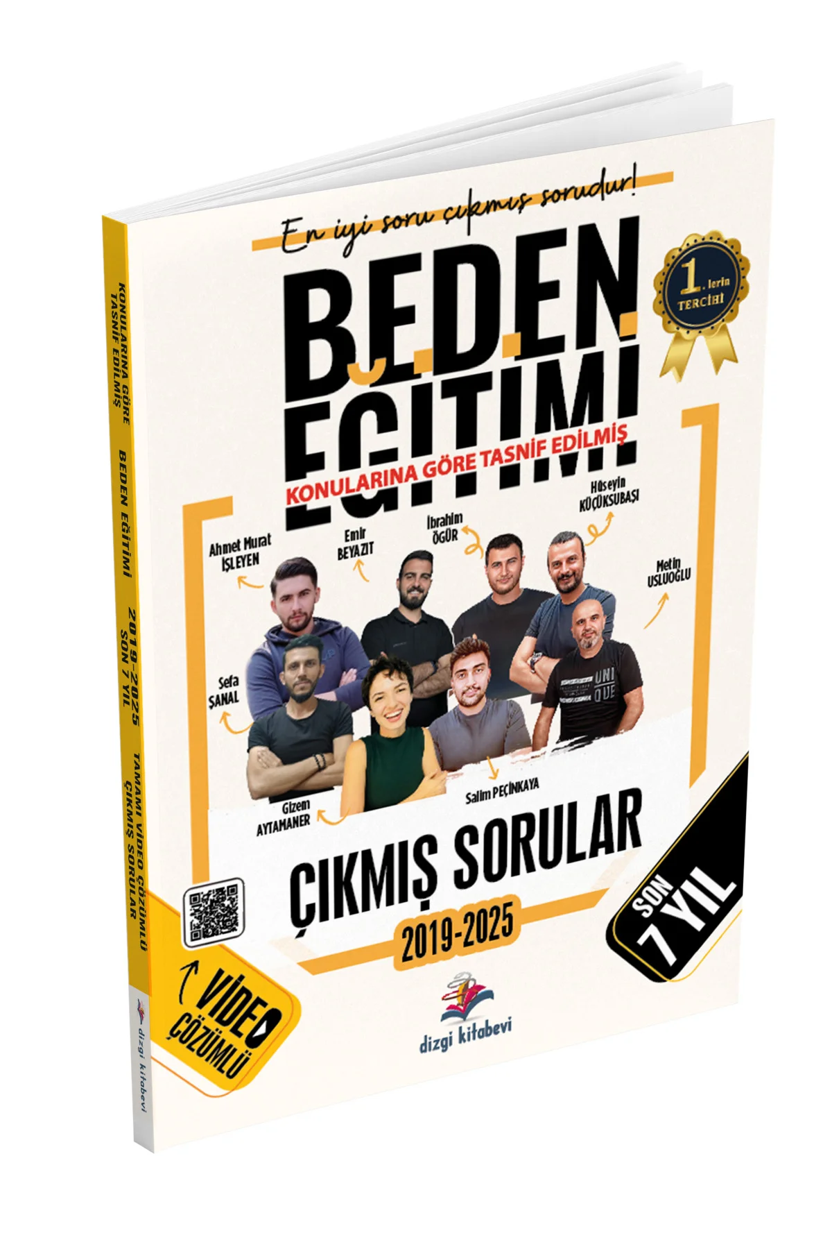 2025 Meb Ags Öabt Beden Eğitimi Öğretmenliği Son 6 Yıl Video Çözü
