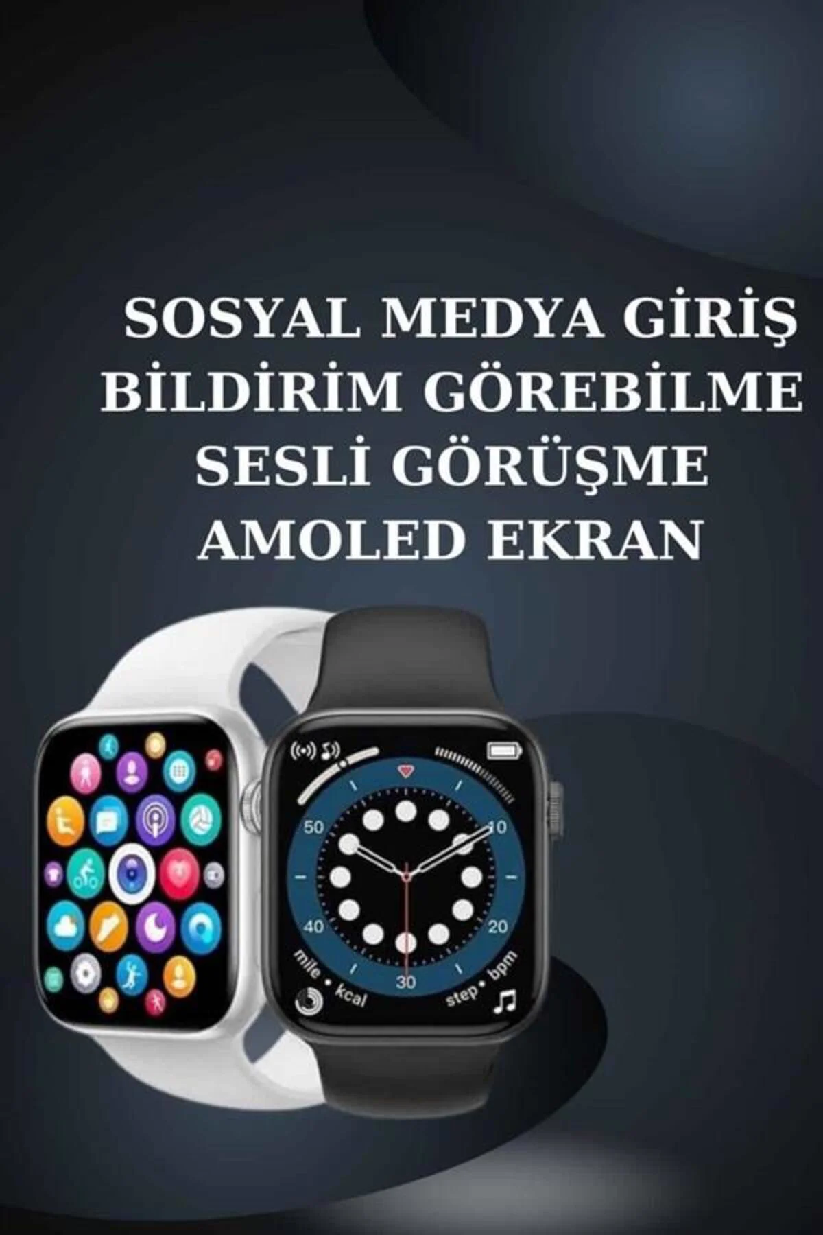2025 Model Akıllı Saat ve Yeni Nesil Pro Bluetooth Kulaklık TWS Y