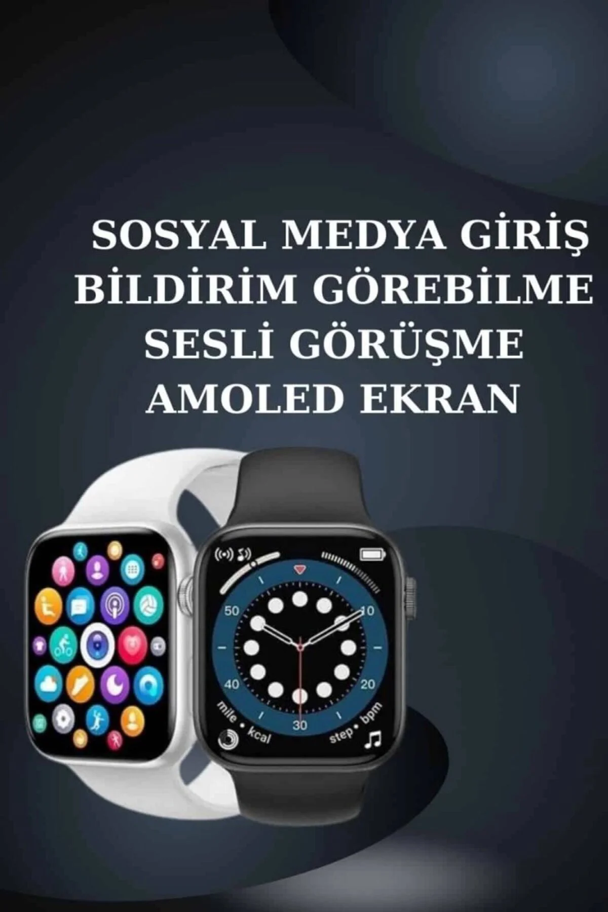 2025 Model Akıllı Saat Ve Yeni Nesil Pro Bluetooth Kulaklık Tws Y